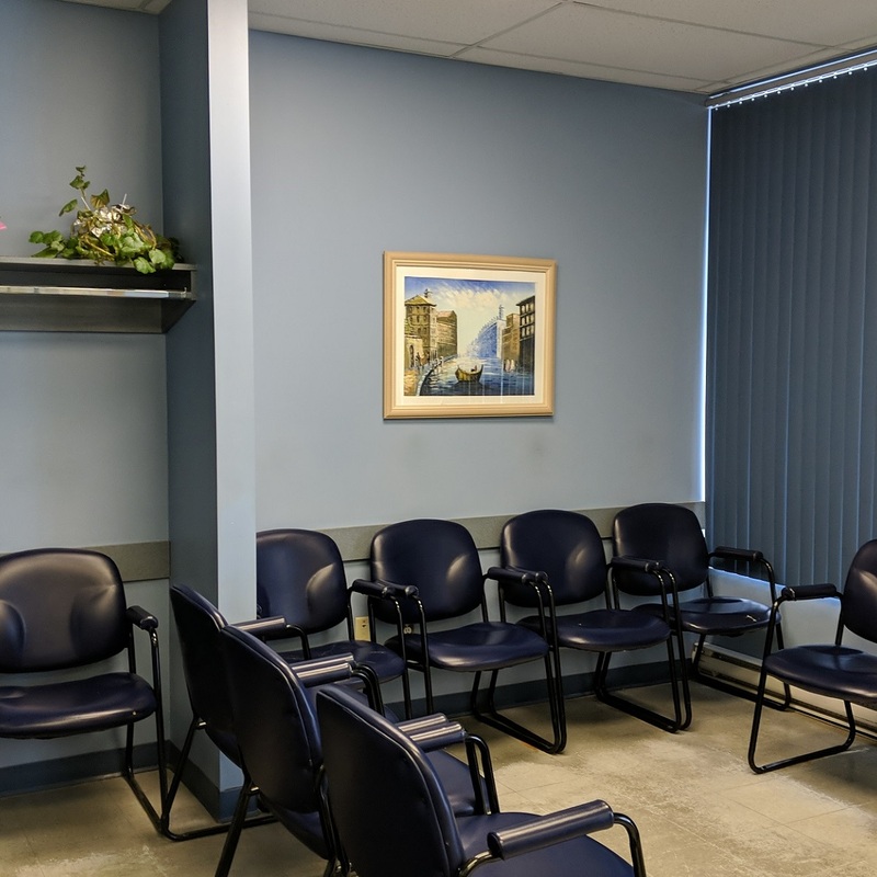 Waiting Room